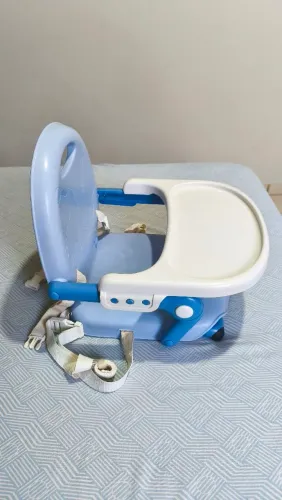 Cadeira de Alimentação Chicco Pocket Petit Baby