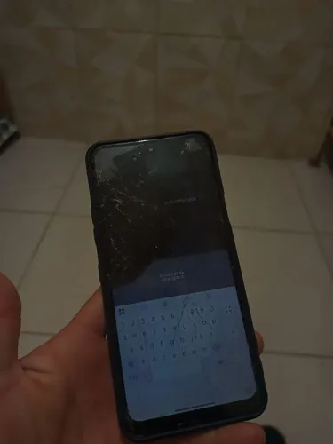 LG k42