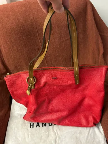 Bolsa Arezzo ORIGINAL SEMI NOVA