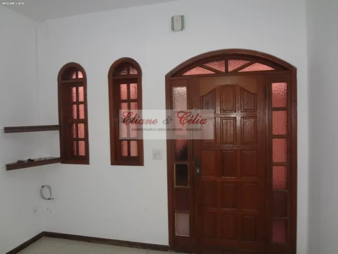 Casa para Locação em Belo Horizonte, Padre Eustaquio, 3 dormitórios, 2 banheiros, 1 vaga