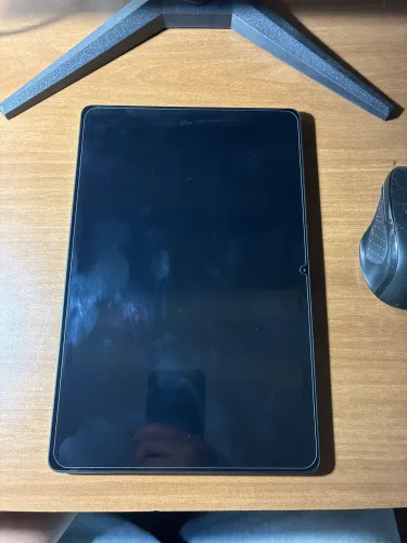 Tablet Xiaomi Redmi Pad SE 128/4GB RAM Cinza Seminovo