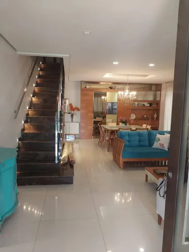 Casa à venda Jardins Verona , 4 Suítes Plenas, Área Gourmet - Goiânia Casa em Condomínio c