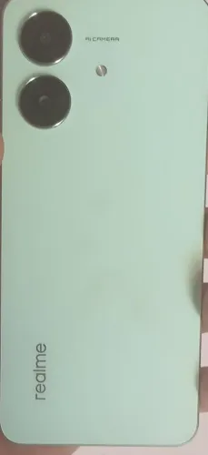 Realme note 60 