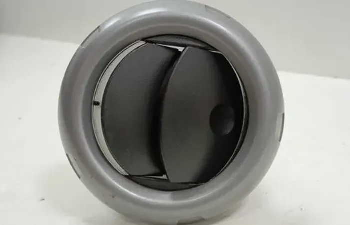 Difusor De Ar Ford Fiesta Hatch Sedan 2008/2013