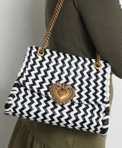 Bolsa Dolce Gabana Original Italiana