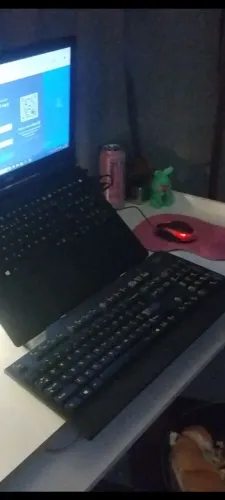 Teclado top