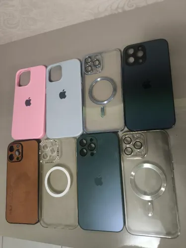 Capinha seminovos iPhone 13 pro Max 