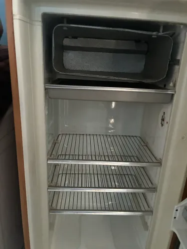 Vendo geladeira