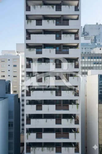 LR Flats Apartamento e Studio - Flat mobiliado no Jardim Paulista, alugue já!