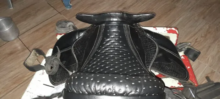 SELA TOP PARA CAVALGADA