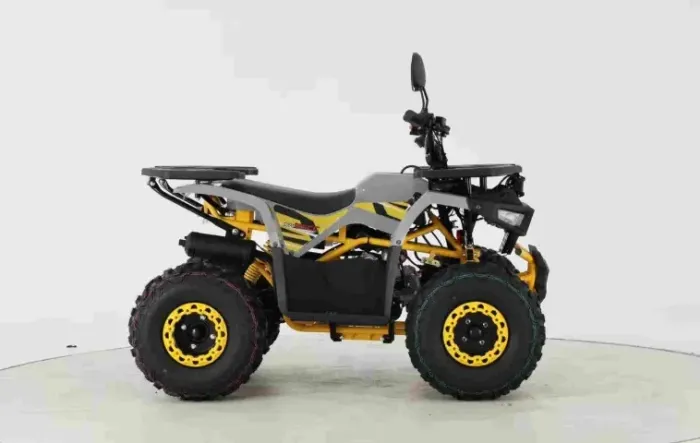 Quadriciclo Bitu 125 2026 (0KM Pronta entrega) PARCELAMENTO EM ATÉ 12x SEM JUROS