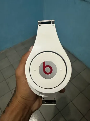 Fone Beats By Dr Dree