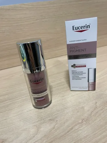 EUCERIN Dual Sérum Facial Anti-Pigment