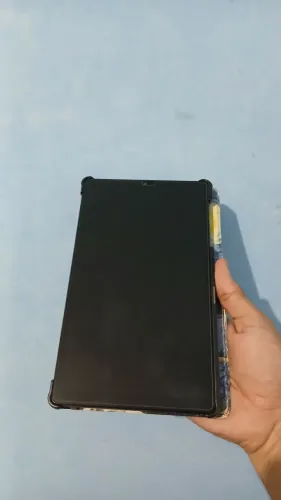 Samsung Tab A7 Lite 32GB (acompanha 2 capas)