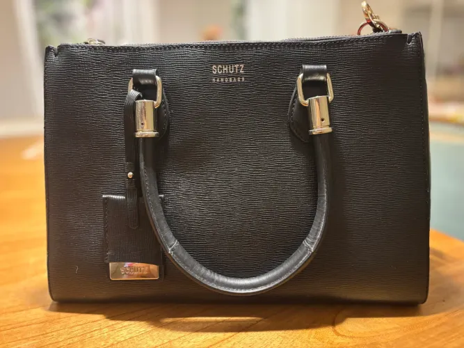 Bolsa Schutz Lorena grande ORIGINAL
