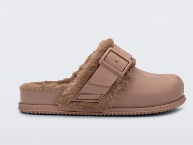 MELISSA COZY CLOG WARM