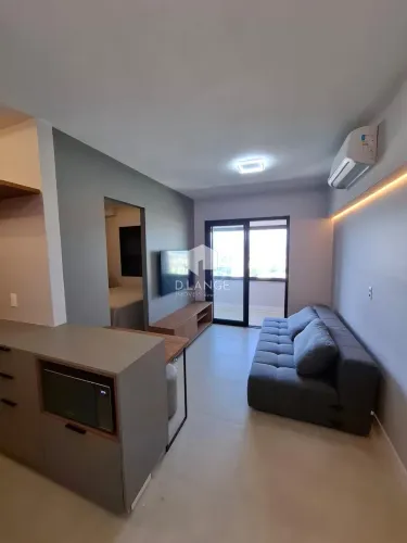 Apartamento para locação no bairro Centro em Campinas