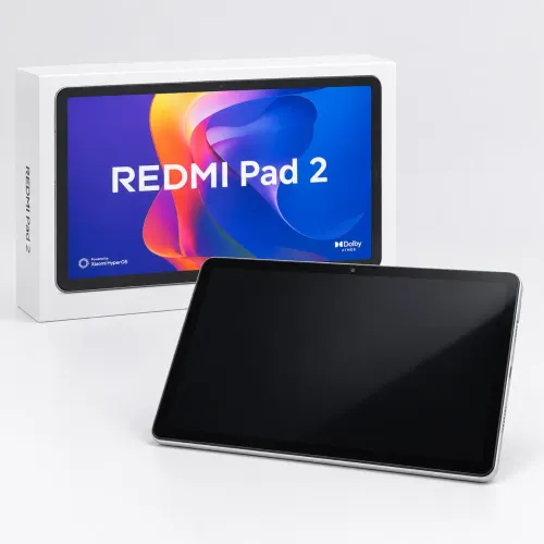 Tablet Xiaomi Redmi Pad 2 11? 4GB RAM 256GB 
