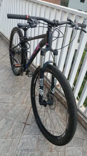 Bike Oggi 29