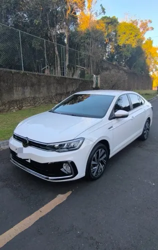 Volkswagen Virtus Highline 200 TSI 1.0 Flex 12V AUT 2023