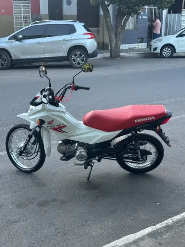 Pop 110i