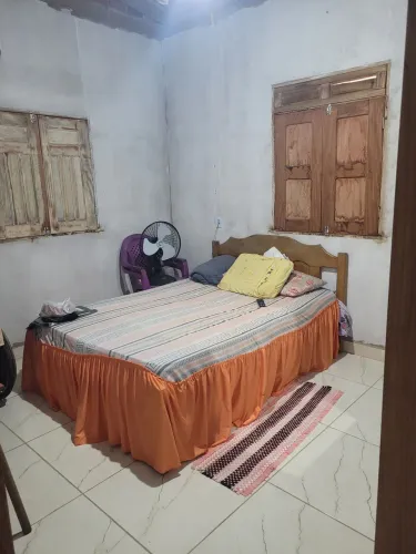Casa à venda
