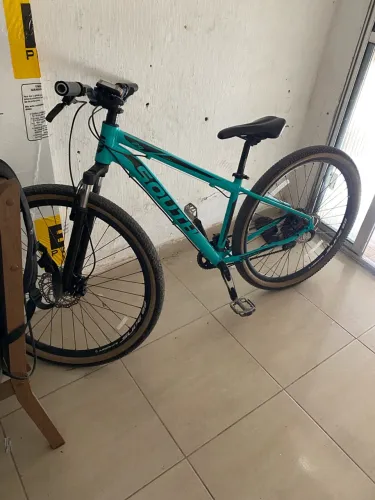 Bike aro 29 