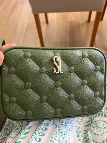 Bolsa de ombro