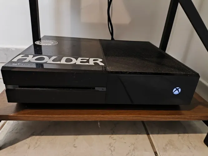 Xbox one