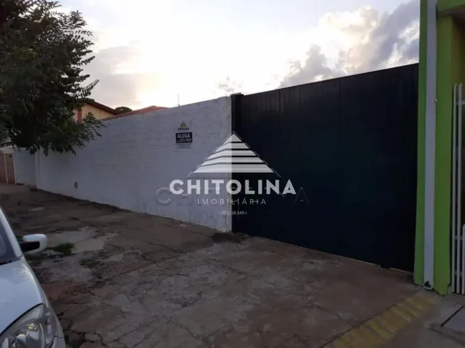 Terreno Comercial para locação, Centro, Itapetininga - TE0080.