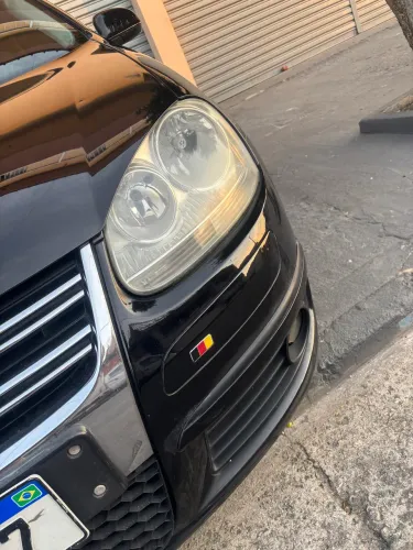 Volkswagen Jetta 2.5 20V 150/170cv Tiptronic 2008