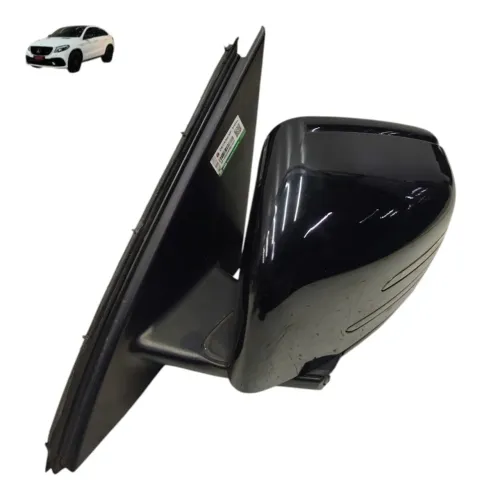 Retrovisor Esquerdo Mercedes Gle 43 Amg Coupe 2017 2018 2019