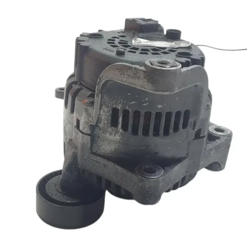Alternador Bmw 550i E60 2003 A 2006