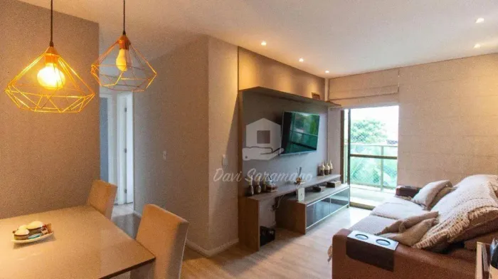 Apartamento Badu Pendotiba Niteroi