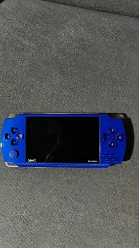 Videogame portátil retrô R$150,00