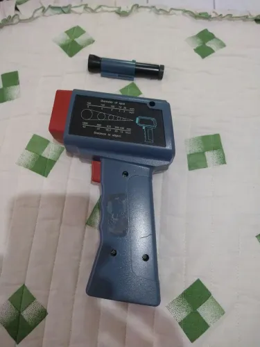 Termômetro Infravermelho Lutron Instrutherm TL-099 Usado