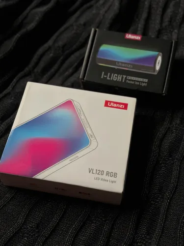 LED ULANZI