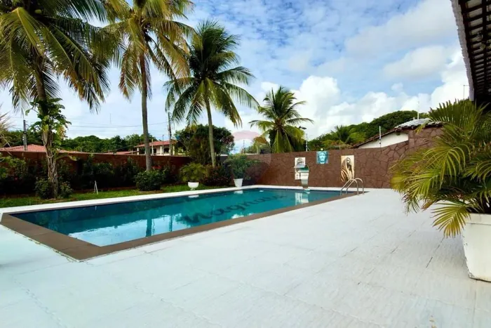 Casa de Alto Padrão no Seixas | 750m² + Área de Lazer Completa