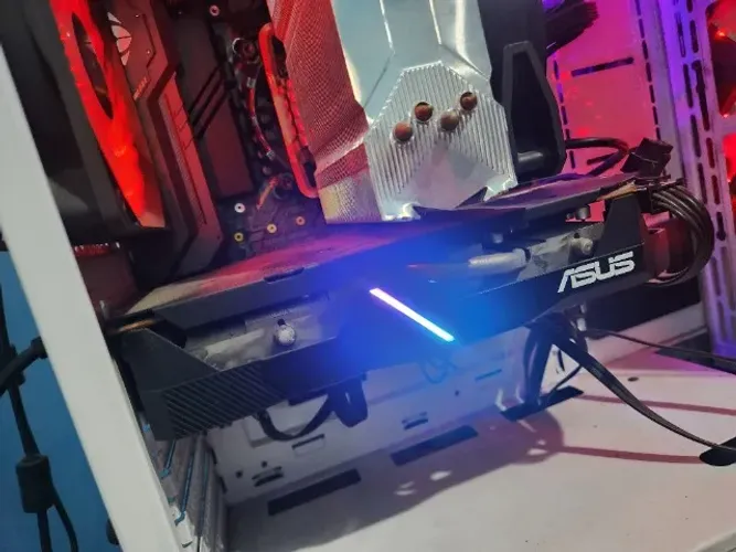 RX 5500XT