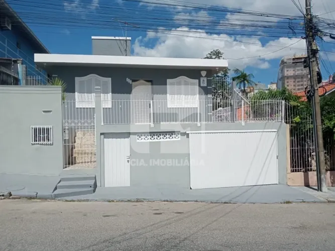 Casa térrea de 3 dormitórios à venda em Capoeiras
