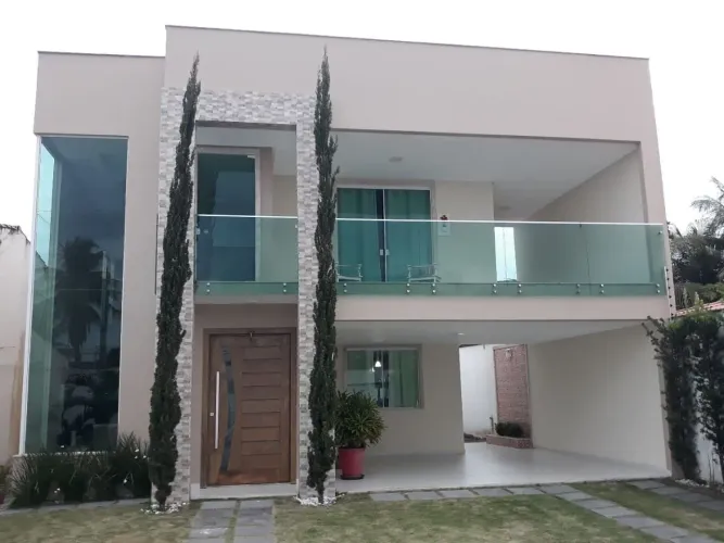 Casa Dulplex em Alagoinhas