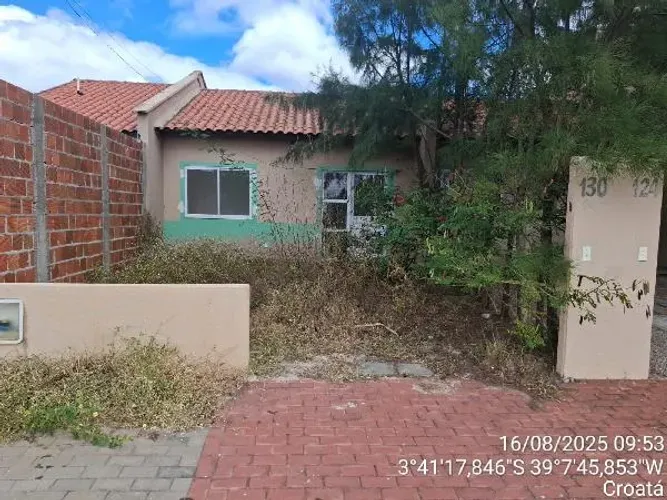 Oportunidade Única em SAO GONCALO DO AMARANTE - CE | Tipo: Casa | Negociação: Venda Direta