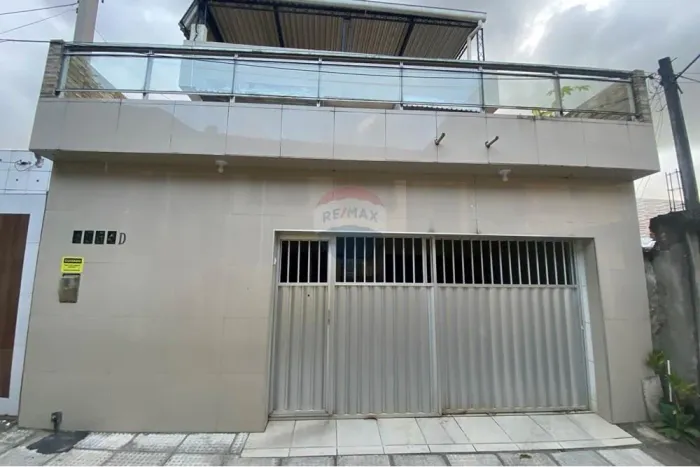 Casa dos Sonhos em Brejo da Guabiraba!