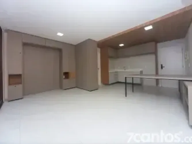 Apartamento, Aldeota, 1 Quarto