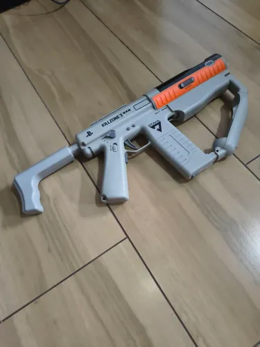 PS3 shooter