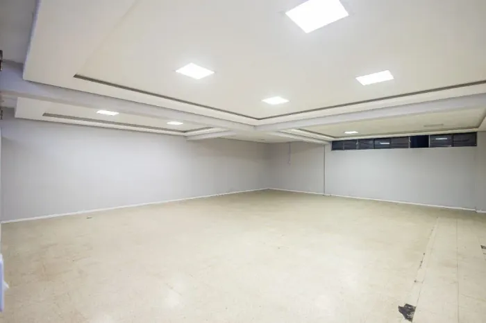 Sala para alugar, 80 m² por R$ 2.810,00 + taxas/mês - Mossunguê - Curitiba/PR