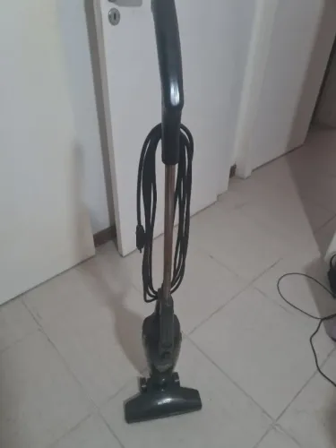 Aspirador Britânia Dust Off Brd700 Usado funcionando
