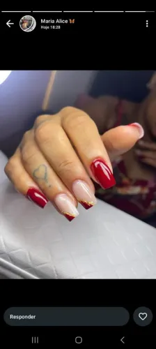 Studio de beleza