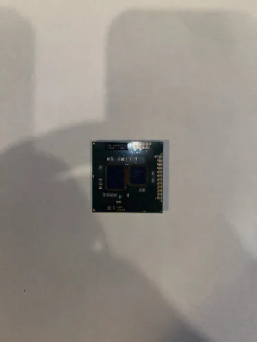PROCESSADOR INTEL CORE i3-330M - NOTEBOOK - 2.13GHz
