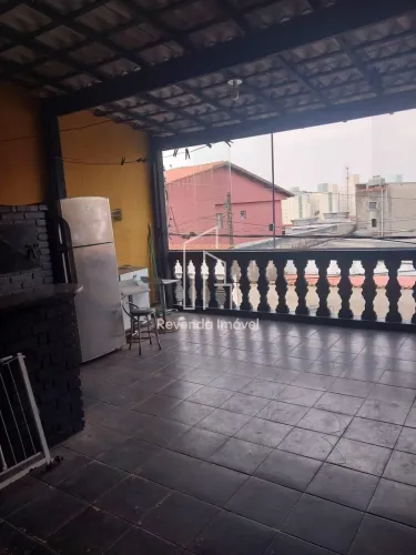 Imperdível Casa à Venda em São Paulo-SP, Parque Savoy City! 4 Quartos, 1 Sala, 2 Vagas de